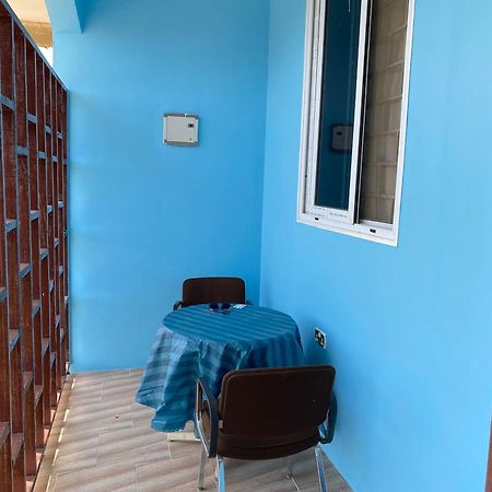 Oneworld Guesthouse & Events Centre Accra Exterior foto