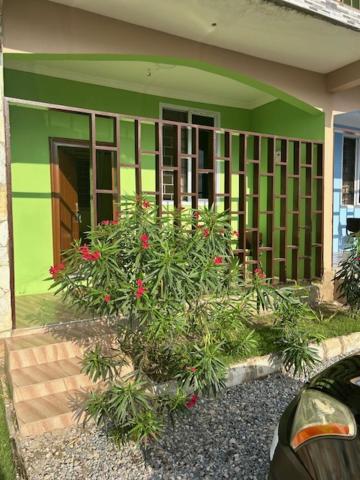 Oneworld Guesthouse & Events Centre Accra Exterior foto